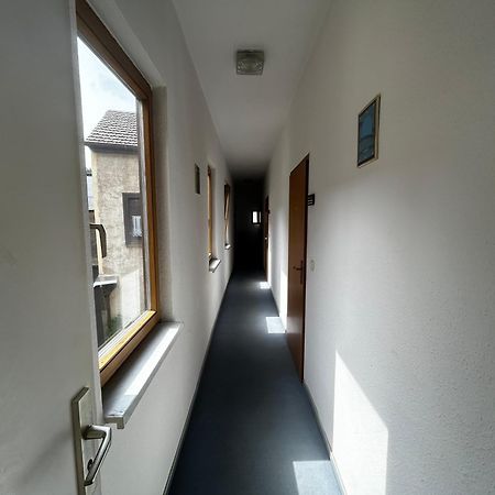 Ferienwohnung #2 In Der Altstadt Von Stadtroda Eksteriør billede