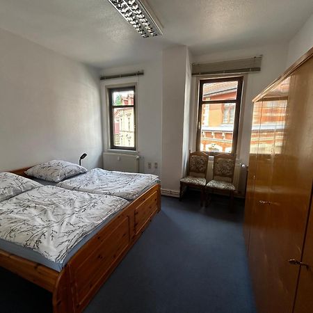 Ferienwohnung #2 In Der Altstadt Von Stadtroda Eksteriør billede