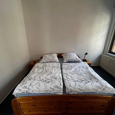 Ferienwohnung #2 In Der Altstadt Von Stadtroda Eksteriør billede