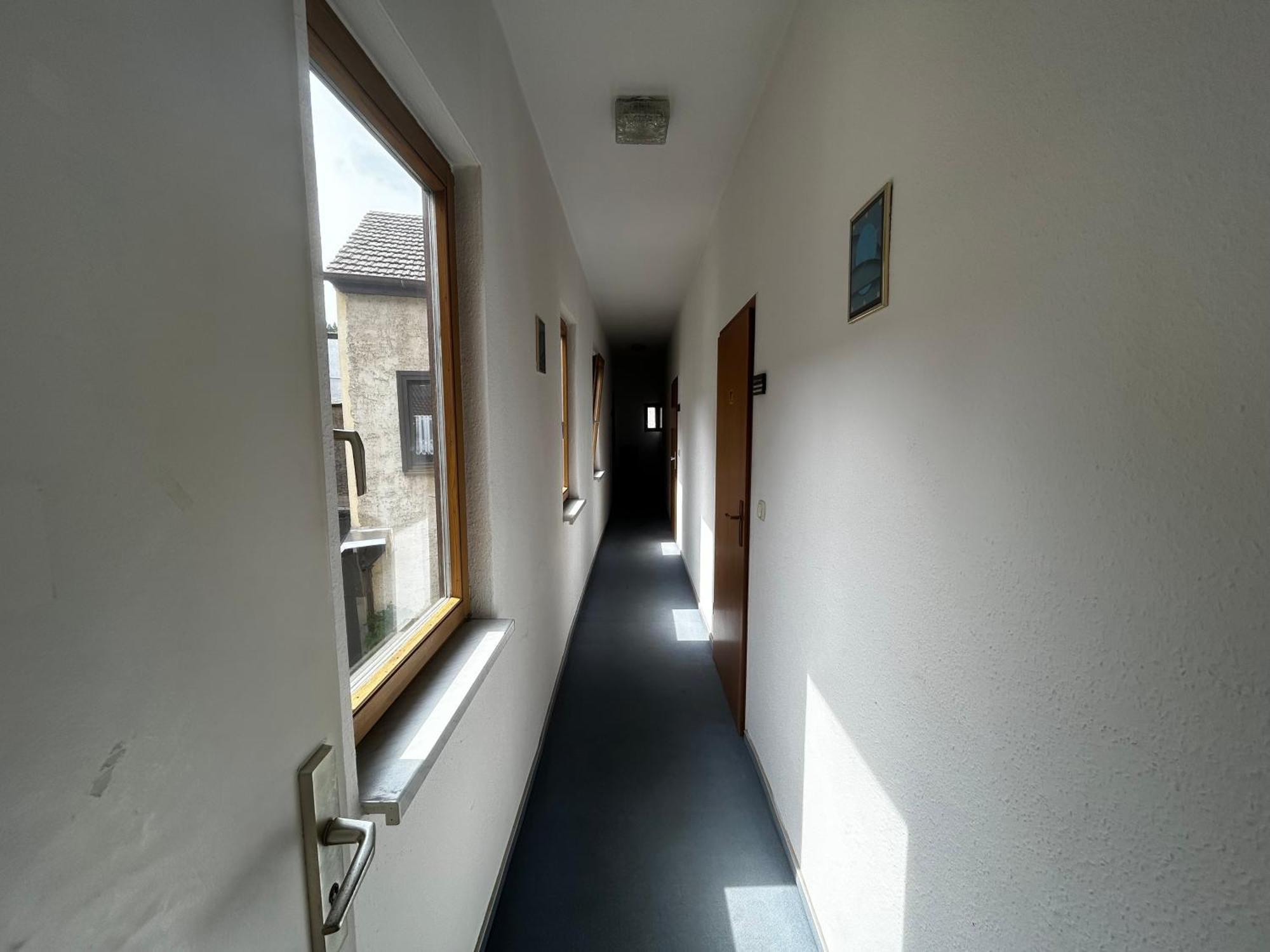 Ferienwohnung #2 In Der Altstadt Von Stadtroda Eksteriør billede