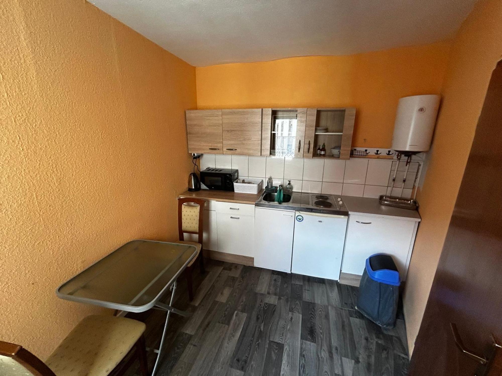 Ferienwohnung #2 In Der Altstadt Von Stadtroda Eksteriør billede
