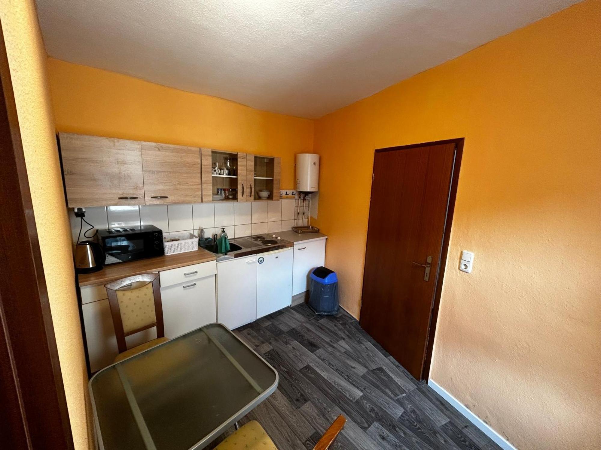 Ferienwohnung #2 In Der Altstadt Von Stadtroda Eksteriør billede