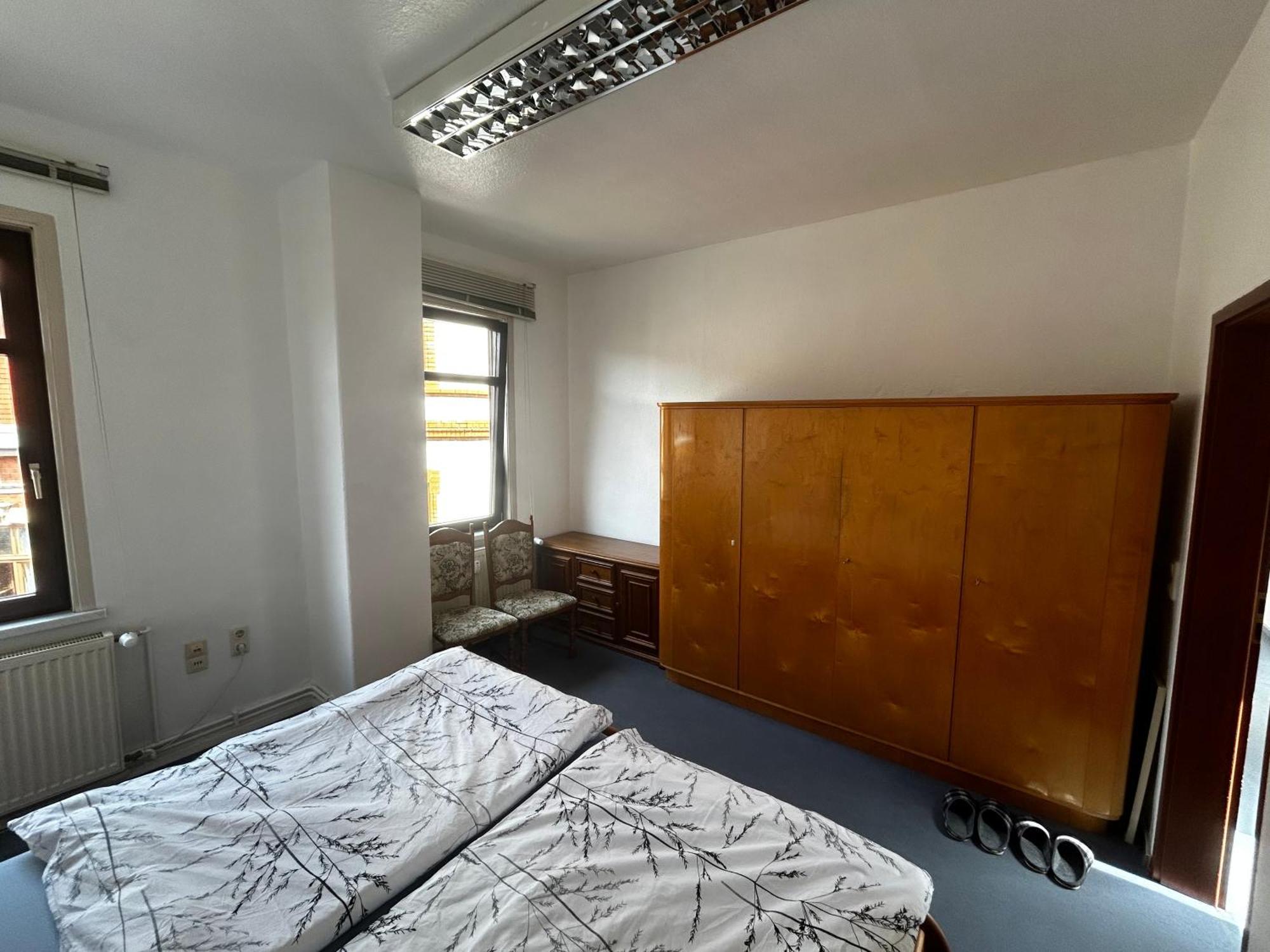 Ferienwohnung #2 In Der Altstadt Von Stadtroda Eksteriør billede